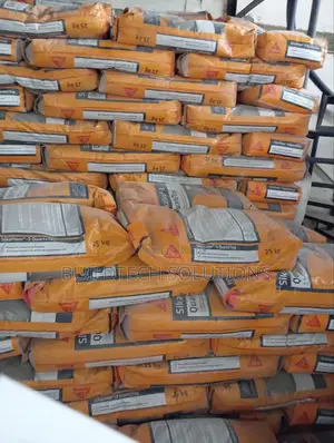 Sika Floor Hardener.Price Negotiable