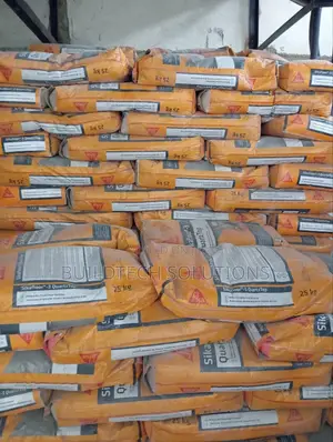 Sika Floor Hardener