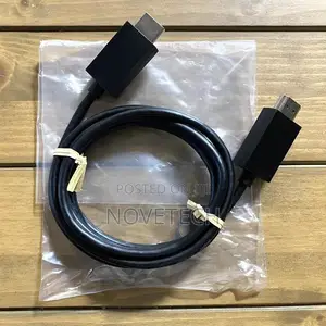  HDMI Cable – 1.5m – For All HDMI Devices