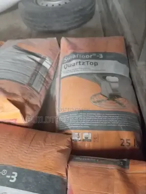 Floor Hardener Sikaquartztop3