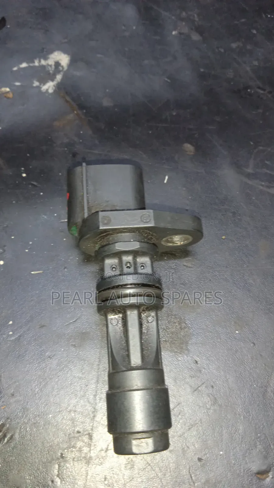 Crankshaft Sensor YD25
