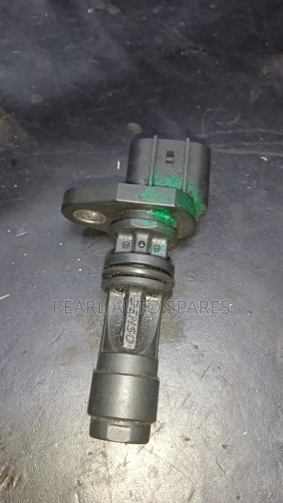 Crankshaft Sensor YD25