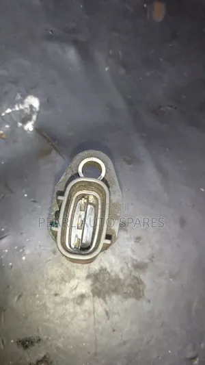 Crankshaft Sensor YD25