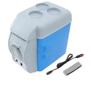 7.5L Car Fridge