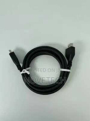  HDMI Cable – 10m – For All HDMI Devices (Black)
