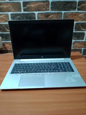 Laptop HP EliteBook 755 G5 8GB Intel Core I5 SSD 256GB