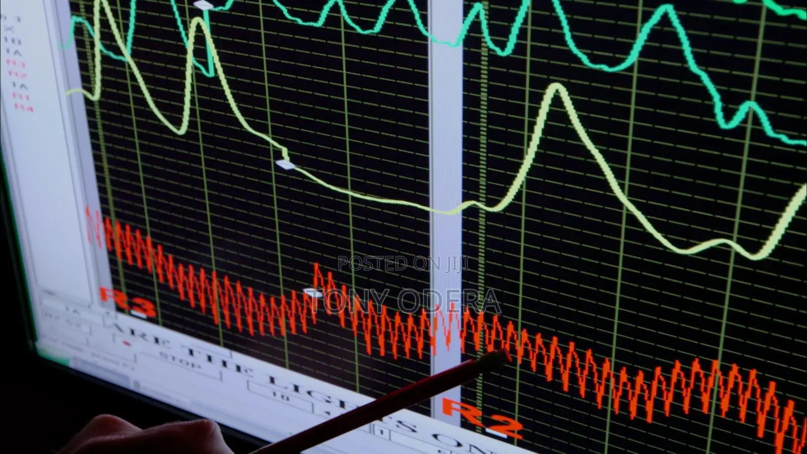 Lie Detector Test Kenya