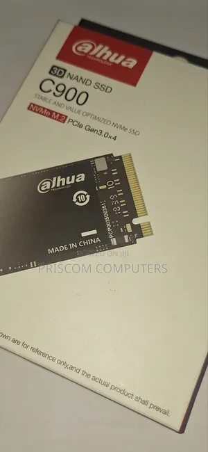 Dahua Nvme M.2 2tb SSD
