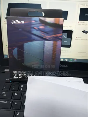 Dahua 1tb SSD 2.5" 1tb SSD 2.5" Dahua