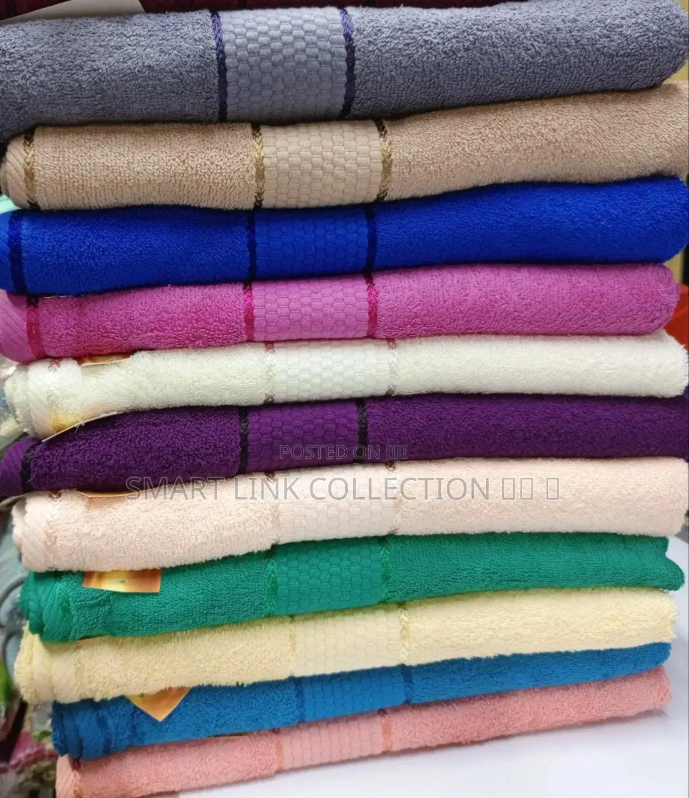Polo Towels 100*150cm