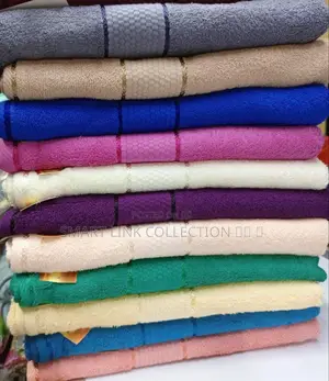 Polo Towels 100*150cm