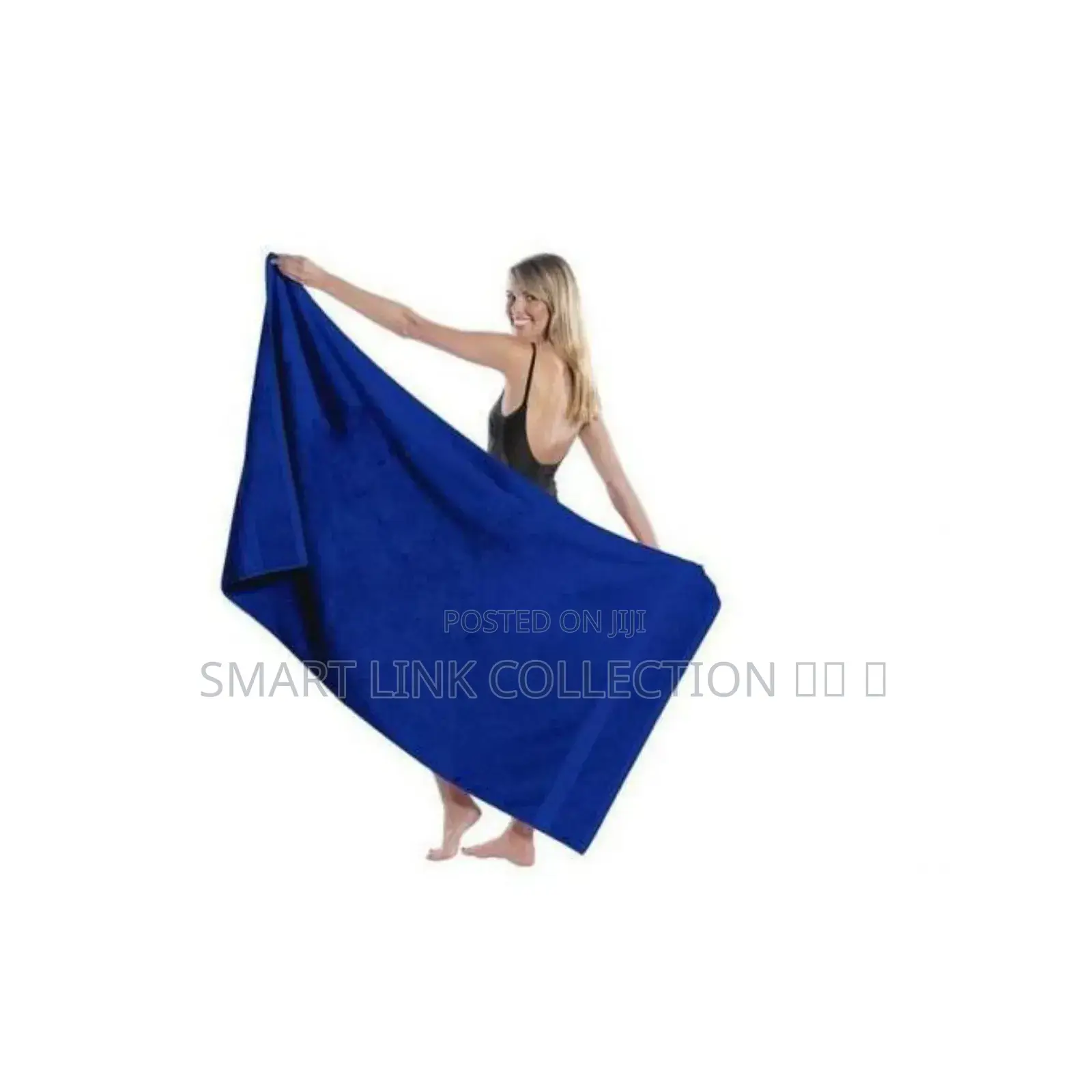 Polo Towels 100*150cm
