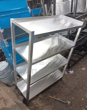 Latest Top Quality Stainless Rack