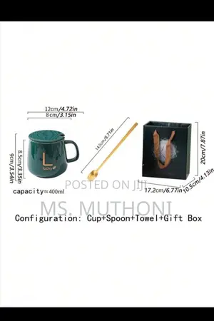 His and Hers Gift Sets