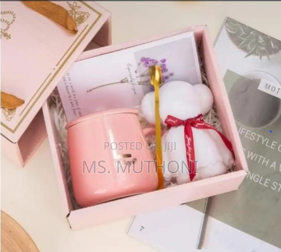 His and Hers Gift Sets