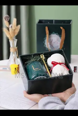 His and Hers Gift Sets