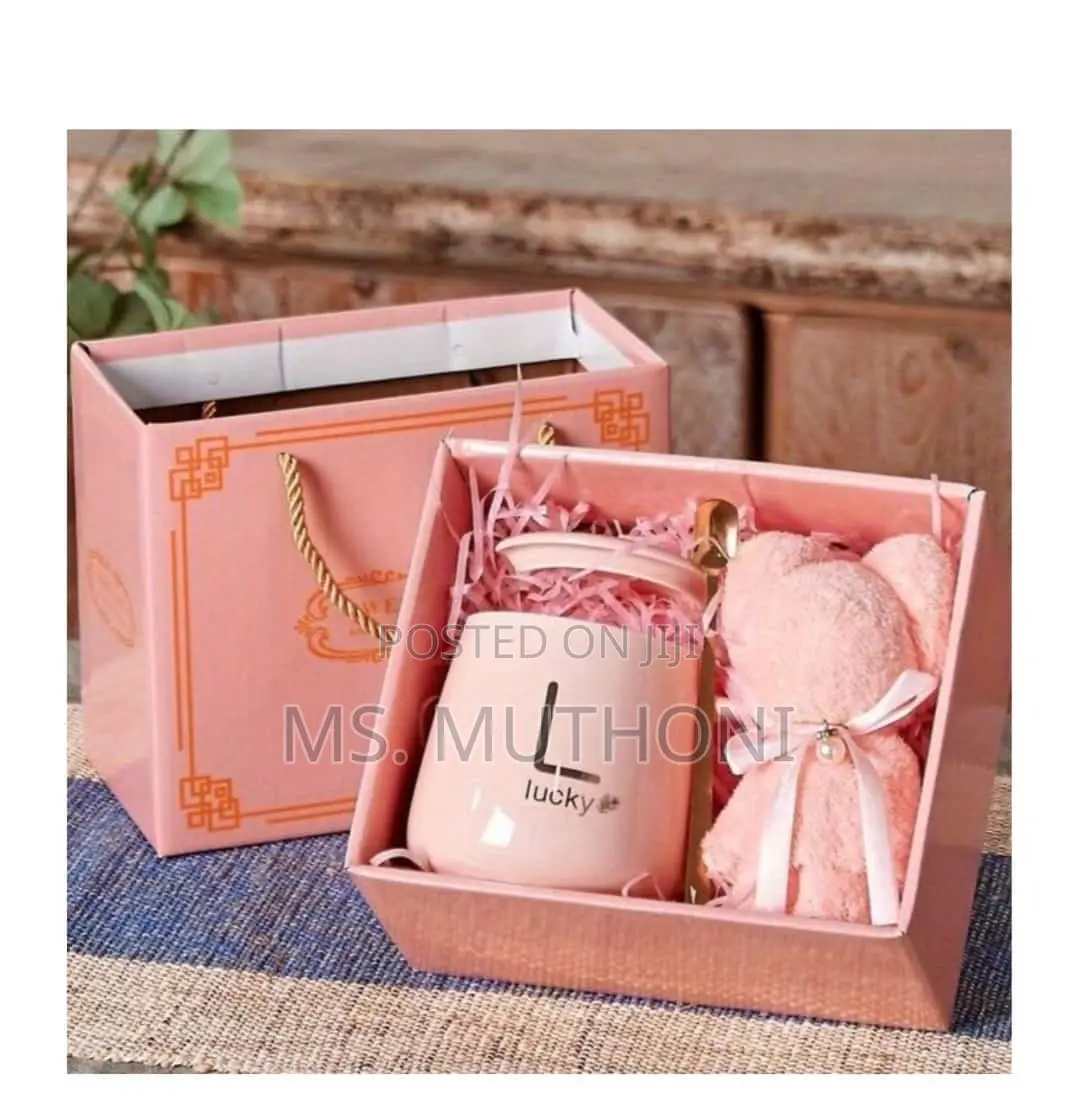 His and Hers Gift Sets