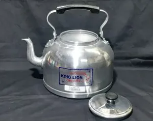 Stainless Steel Kettle-7litres