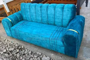 Brand New 3 Seater
