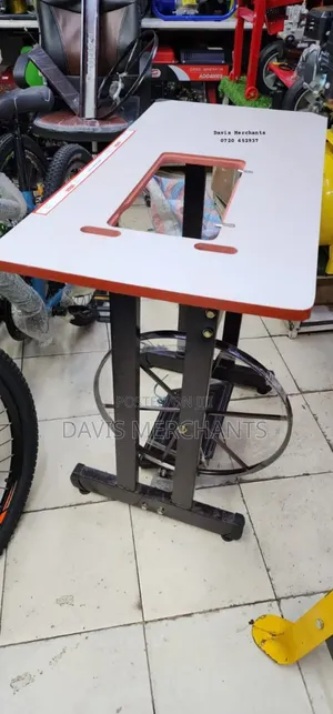 Imported Sewing Table