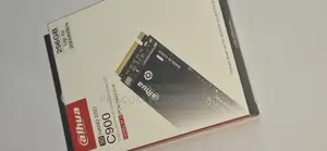 Dahua Nvme M.2 256gb SSD