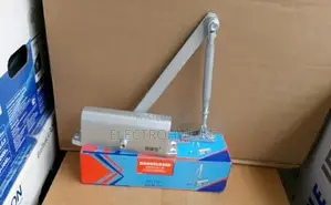 Hydraulic Door Closure for 45-65kg