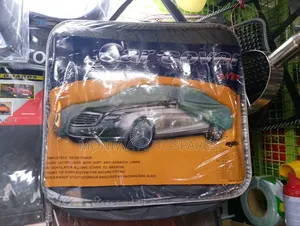 Universal Car Covers All Sizes