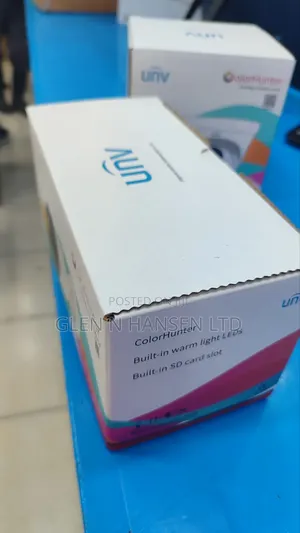 Uniview Full Color 2mp