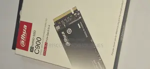 Dahua Nvme M.2 1tb SSD
