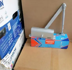 New Adjustable Hydraulic Door Closer 65kgs