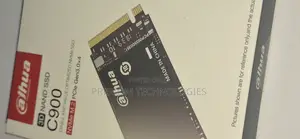 Dahua Nvme M.2 1tb SSD