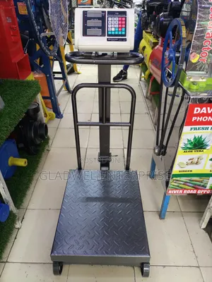 Digital Weighn Scales