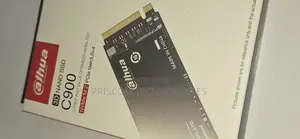 Dahua Nvme M.2 1tb SSD