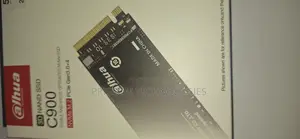 Dahua Nvme M.2 1tb SSD