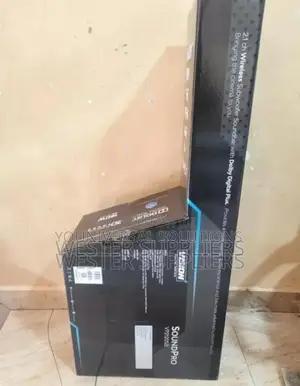 Vision Soundbar