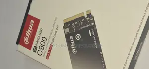 Dahua Nvme M.2 2tb SSD