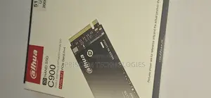 Dahua Nvme M.2 2tb SSD