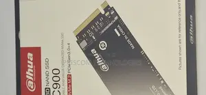 Dahua Nvme M.2 2tb SSD