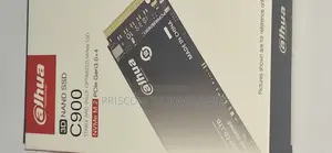 Dahua Nvme M.2 2tb SSD