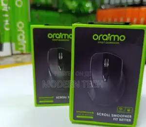 Oraimo Smart Mouse