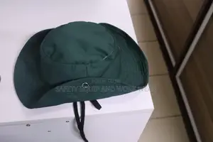 Safari Caps for Hiking