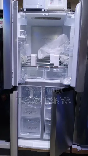 Hisense 4 Door Fridge
