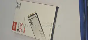 Dahua SATA M.2 Double Notch 256gb SSD