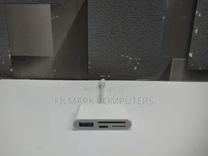 iPhone Card Reader