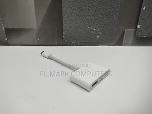 iPhone Card Reader