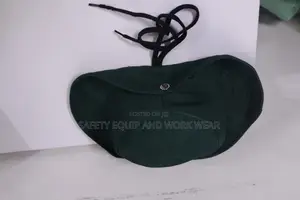 Safari Cap Stylish UV Protection