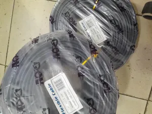 2.5mm2 Flexible Cable, 3 Core, 100 Yards; Fx202