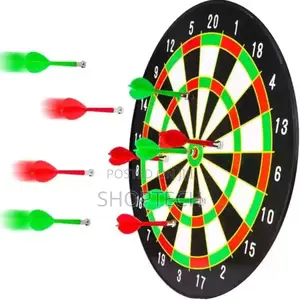 Dart Board