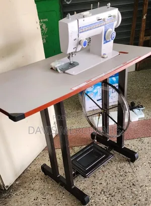 Multi Function Sewing Machine
