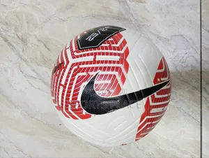 Nike Flight Match Ball 2023-2024 Football Ball